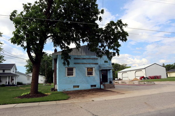 Westphalia  - June 2021 Photo (newer photo)